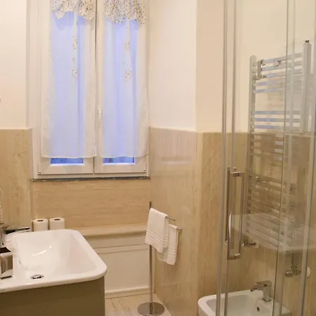 Giulia By Adg Apartment *
