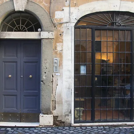Apartment Giulia By Adg