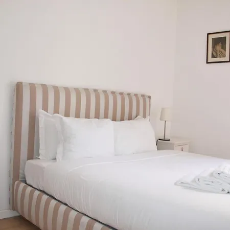 Apartment Giulia By Adg Rome
