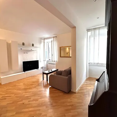 Giulia By Adg Apartment *
